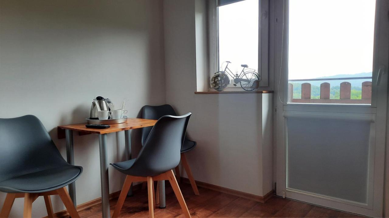 Villa Rosa Stronie Śląskie Exteriér fotografie