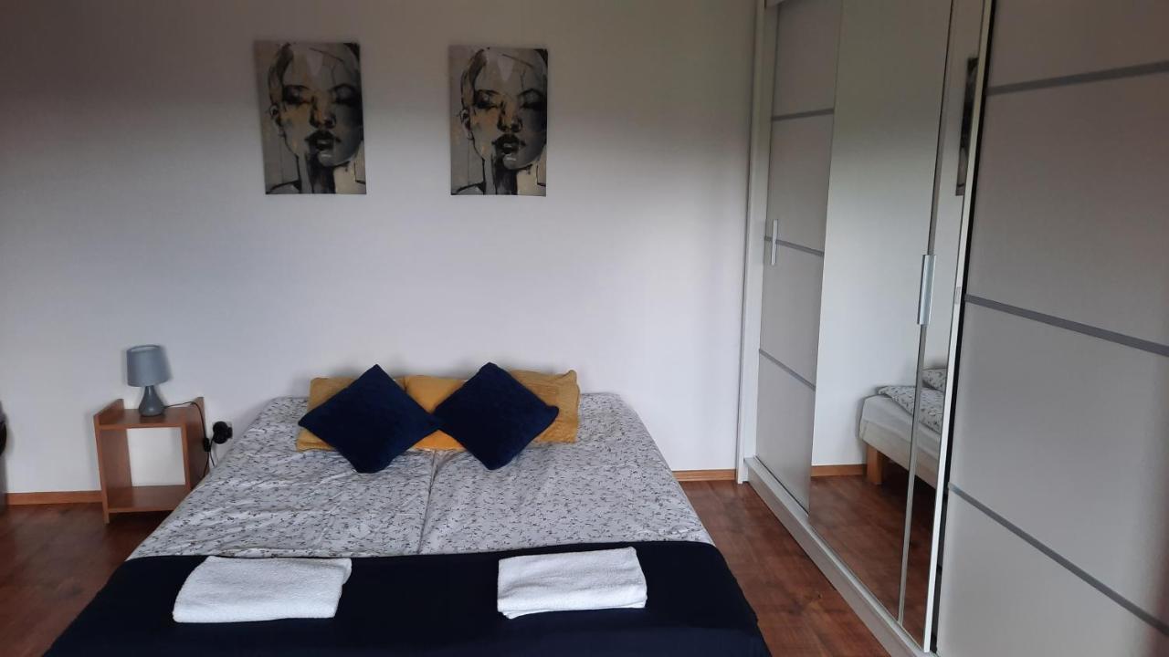 Villa Rosa Stronie Śląskie Exteriér fotografie