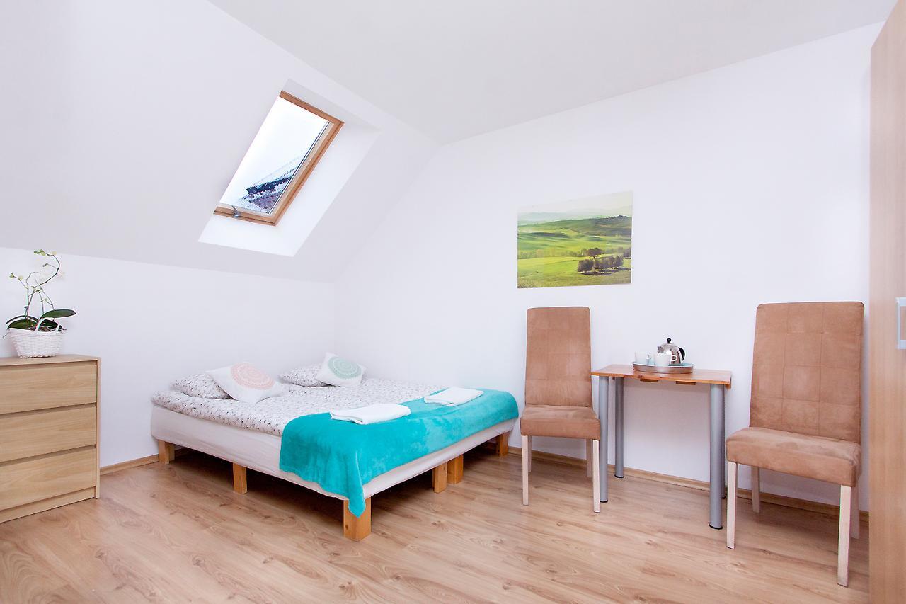 Villa Rosa Stronie Śląskie Exteriér fotografie
