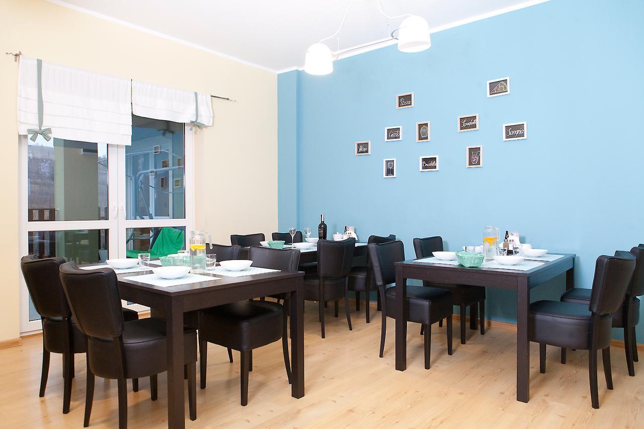 Villa Rosa Stronie Śląskie Exteriér fotografie